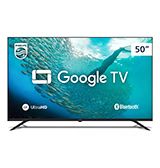 Smart TV Philips 50” 4K Série 7019