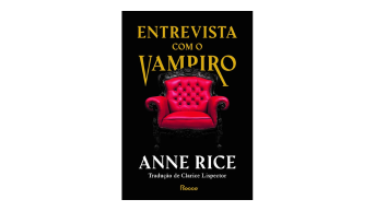 Entrevista com o Vampiro, Anne Rice