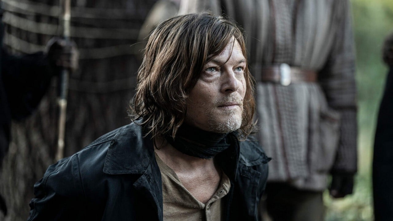 The Walking Dead – Daryl Dixon : Tout ce que l’on sait sur la saison 2 du spin-off de la série zombie avec Norman Reedus et Melissa McBride – Actualités séries