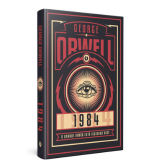 1984, George Orwell 