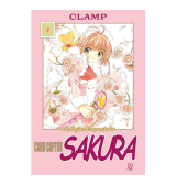 Card Captor Sakura Especial - Vol. 7, CLAMP