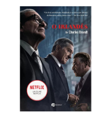 O Irlandês, Charles Brandt