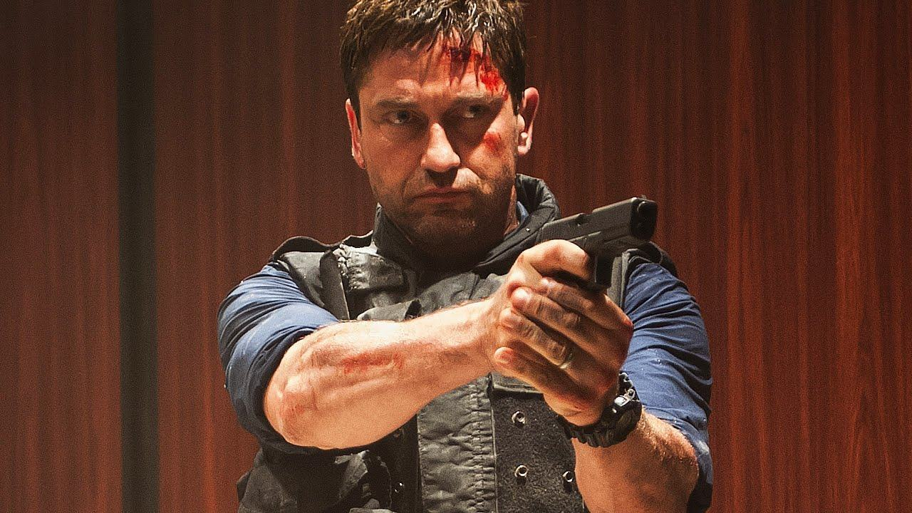 Una de las mejores películas de Gerard Butler ya está en Netflix: un thriller de acción que nos recuerda a una de las mayores joyas del género – Noticias de Cine