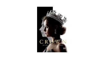 Livro The Crown: Os bastidores da História, Robert Lacey