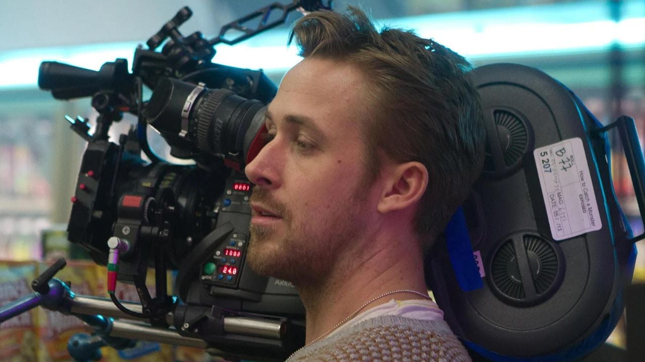 Você Sabia Que Ryan Gosling Também é Diretor Conheça A Fantasia Pós Apocalíptica Da Estrela De