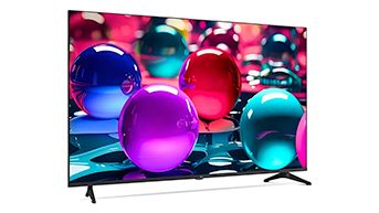 Smart TV LG 55” 4K (55UA7500)