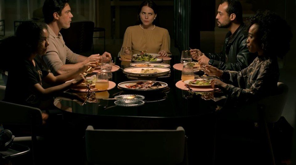 Os Outros Trailer Oficial 2ª Temporada - Trailer Os Outros - AdoroCinema