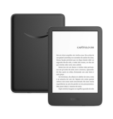 Novo Kindle (16 GB - modelo 2024), Amazon