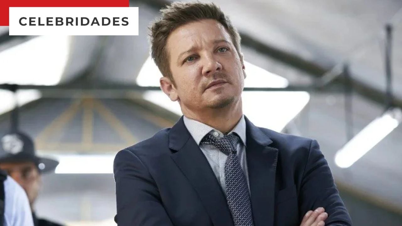 Jeremy Renner, intérprete do Gavião Arqueiro, sofre acidente e fica em  'estado crítico