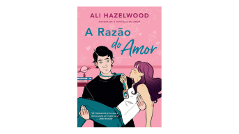 A Razão do Amor, Ali Hazelwood