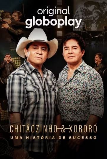 Fotos e posters da série Chitãozinho & Xororó - Uma História de Sucesso ...