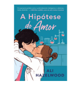 A Hipótese do Amor, Ali Hazelwood