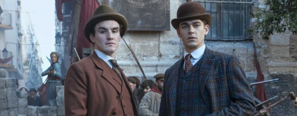 Os planos para a 2ª temporada de Jovem Sherlock