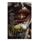 Coringa de Brian Azzarello