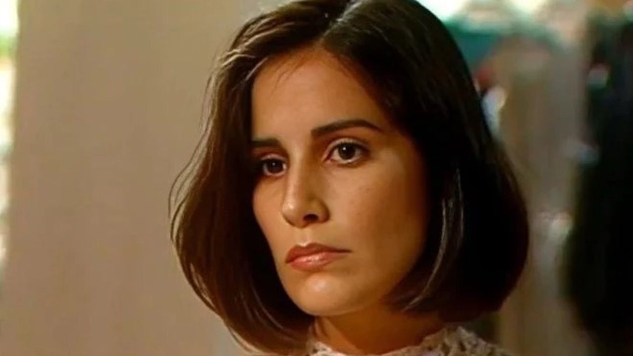 Gloria Pires como Maria de Fátima em Vale Tudo