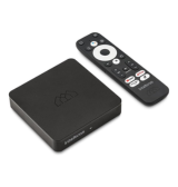 Smart TV Box FULL HD Preto, Intelbras
