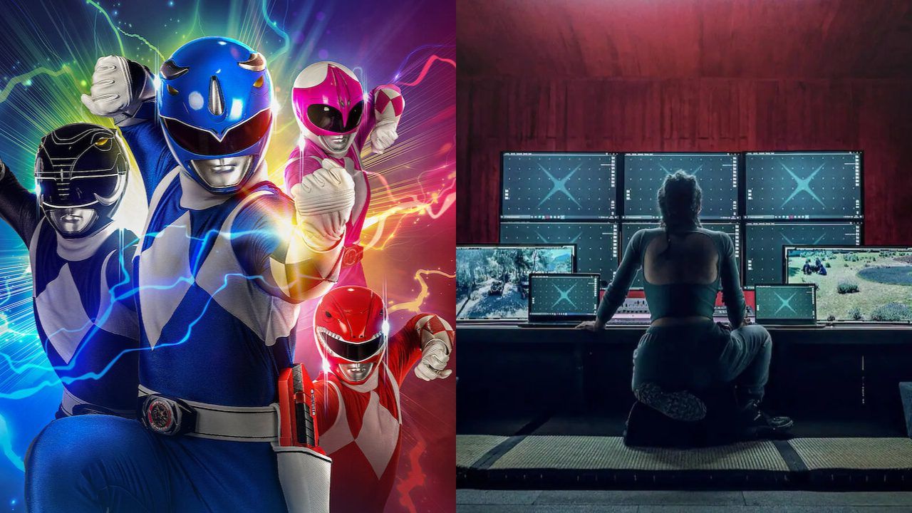 Lançamentos da Netflix na Semana (17/04 a 23/04): Filme dos Power ...