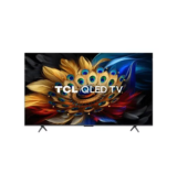 TCL QLED SMART TV 50” C655 4K