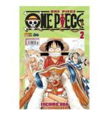 One Piece Vol. 2 de Eiichiro Oda