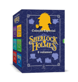 Coleção Especial Sherlock Holmes