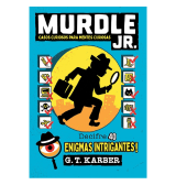 Murdle Jr, G. T. Karber 