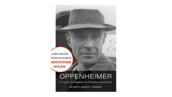 Oppenheimer, Kai Bird e Martin J. Sherwin