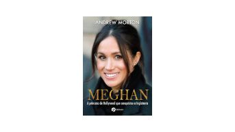 Meghan: A princesa de Hollywood que conquistou a Inglaterra, Andrew.