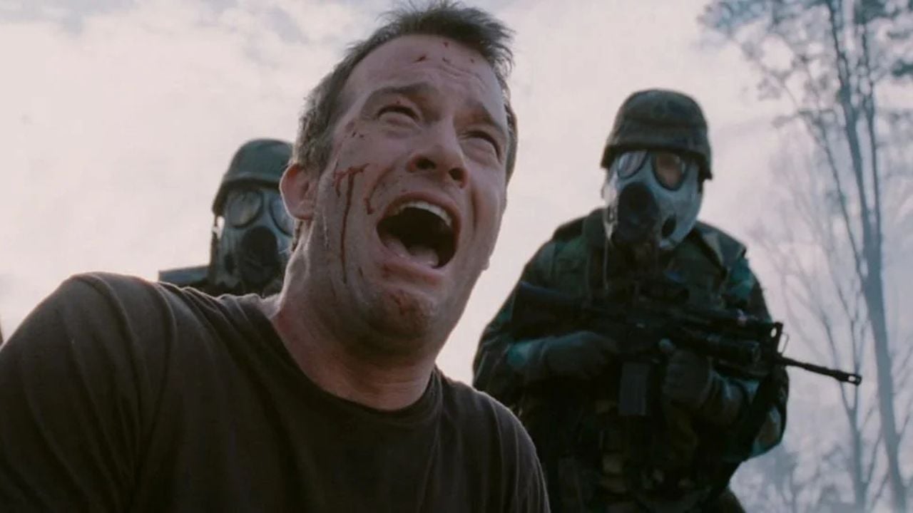 Stephen King não é um homem que produz muitos finais felizes - mas este deve ser seu filme mais deprimente