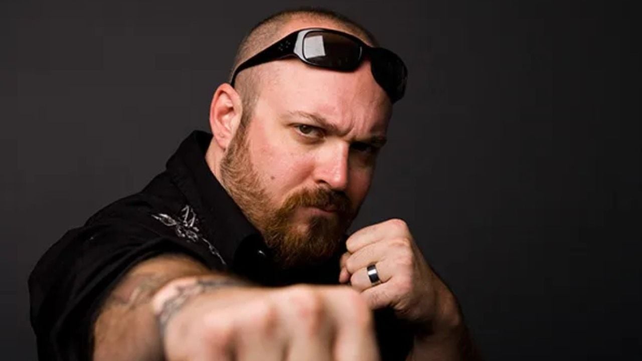 Troy Duffy