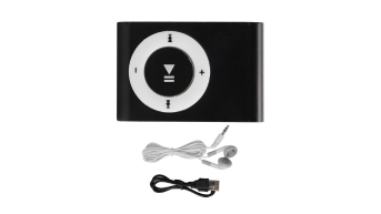 Mp3 Player, Restokki