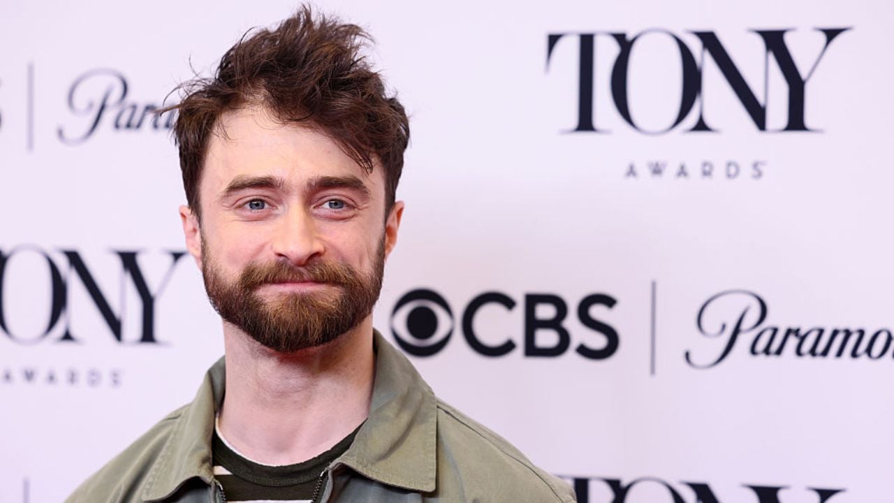 Nem O Prisioneiro de Azkaban, nem O Cálice de Fogo: Daniel Radcliffe elege o melhor filme de Harry Potter