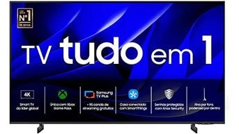 Samsung Smart TV 70’’ Crystal UHD 4K