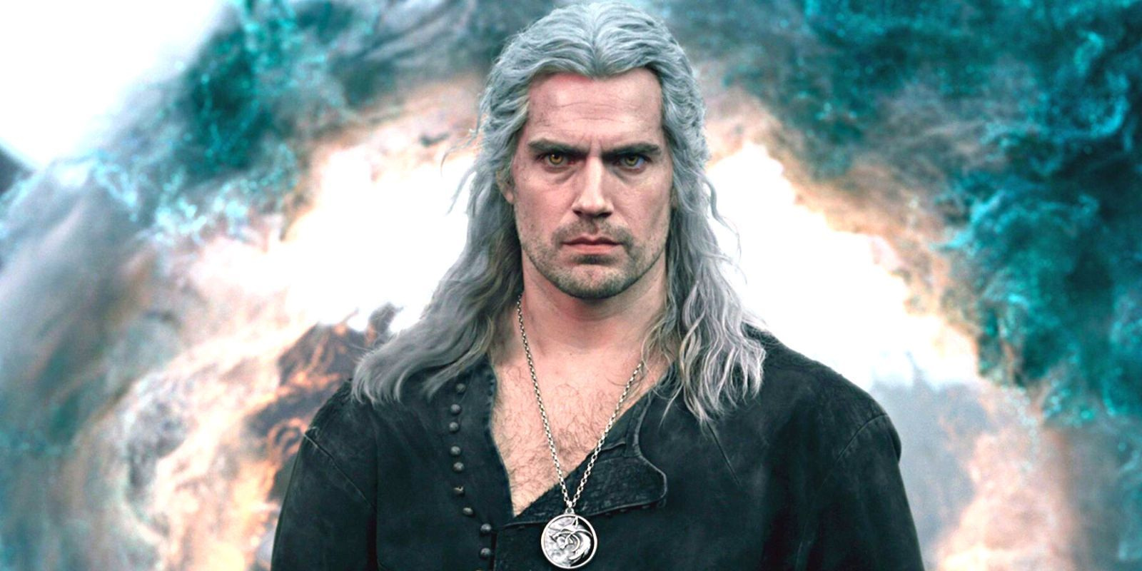 Anya Chalotra, a Yennefer, fala sobre a saída de Henry Cavill de The Witcher  pela primeira vez