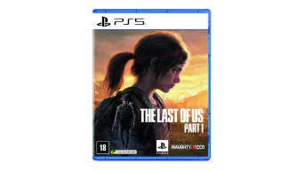 The Last of Us: Part I