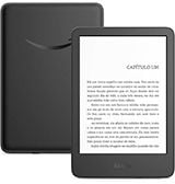 Kindle 16 GB (Geração mais recente)