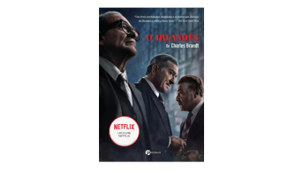 O Irlandês, Charles Brandt