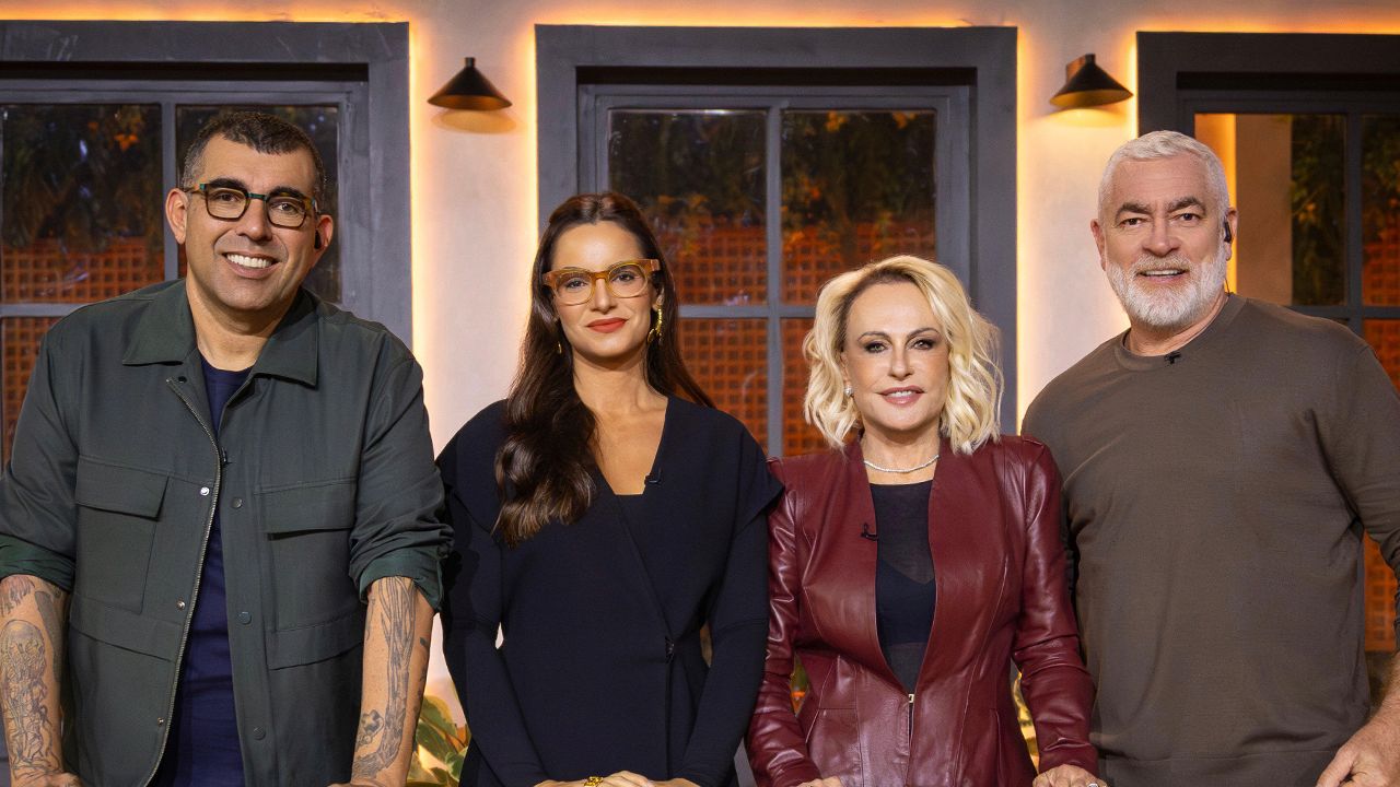 Chef de Alto Nível: Conheça os 24 participantes do novo reality ...