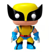 Wolverine, Funko Pop
