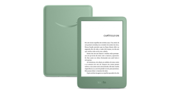 Kindle verde 2024