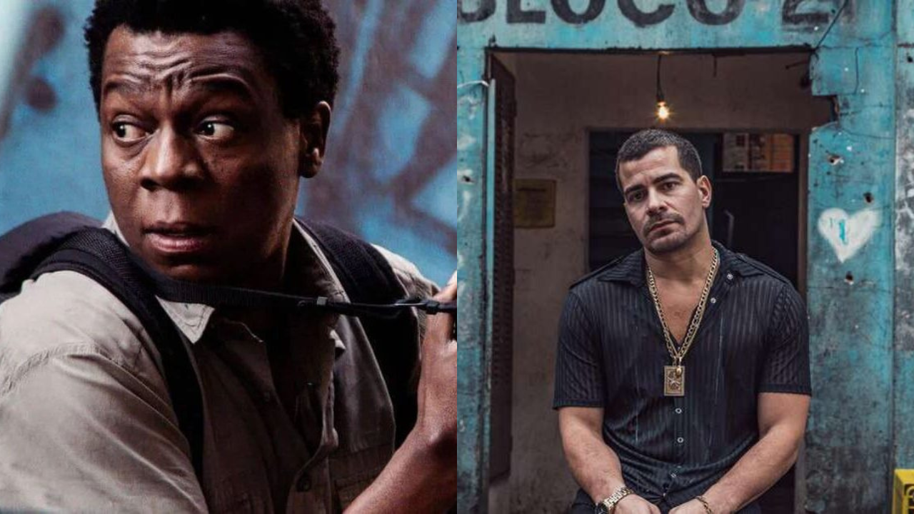 Série de Cidade de Deus vai ter 2ª temporada? - Notícias de séries ...