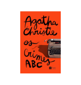 Os crimes ABC, Agatha Christie