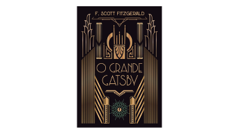 O Grande Gatsby, F. Scott Fitzgerald 