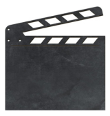 Claquete de madeira, Interponte