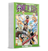 One Piece 3 em 1 (02)