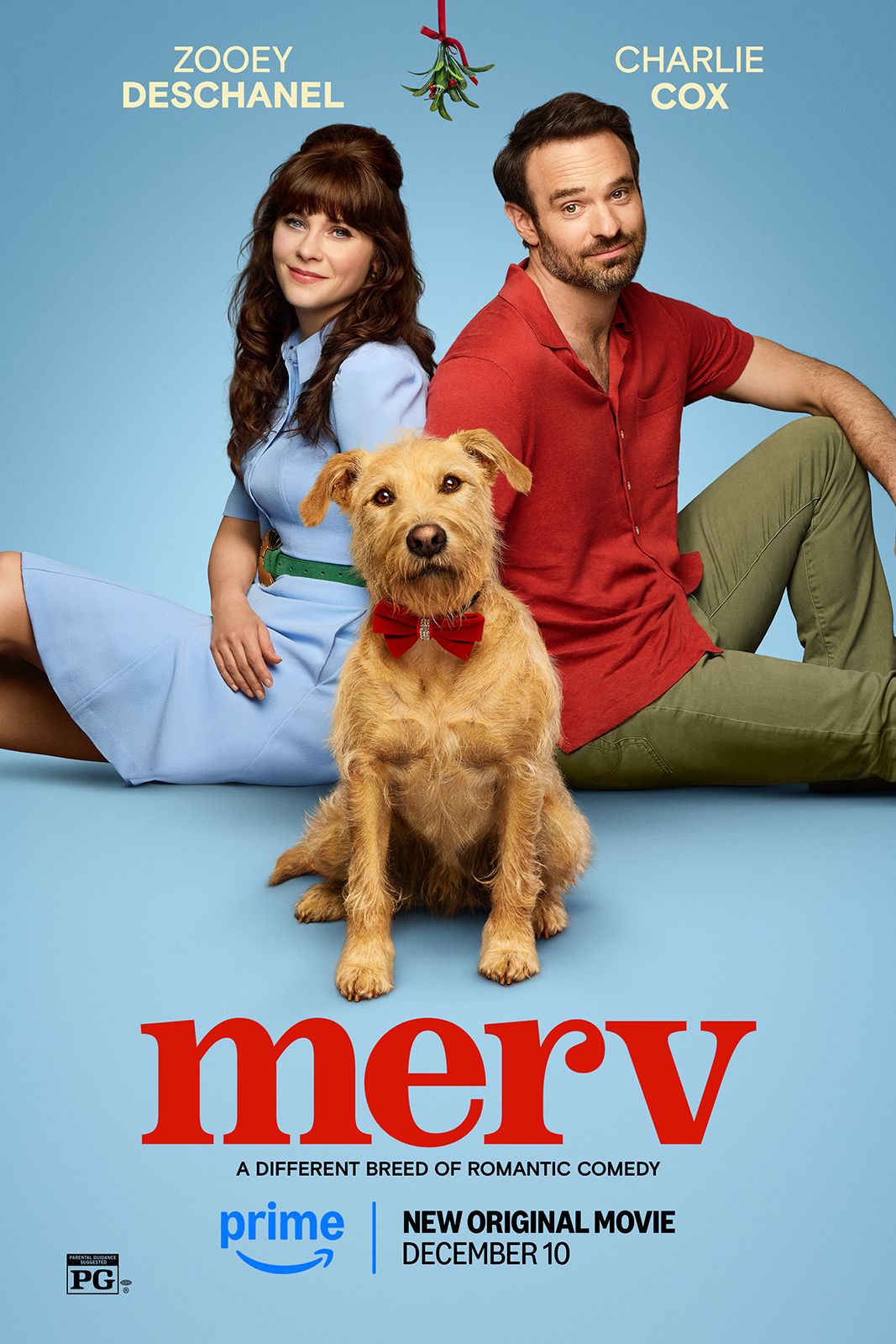 Merv - Filme 2025 - AdoroCinema