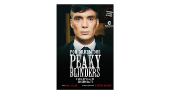 Por Ordem dos Peaky Blinders, Matt Allen