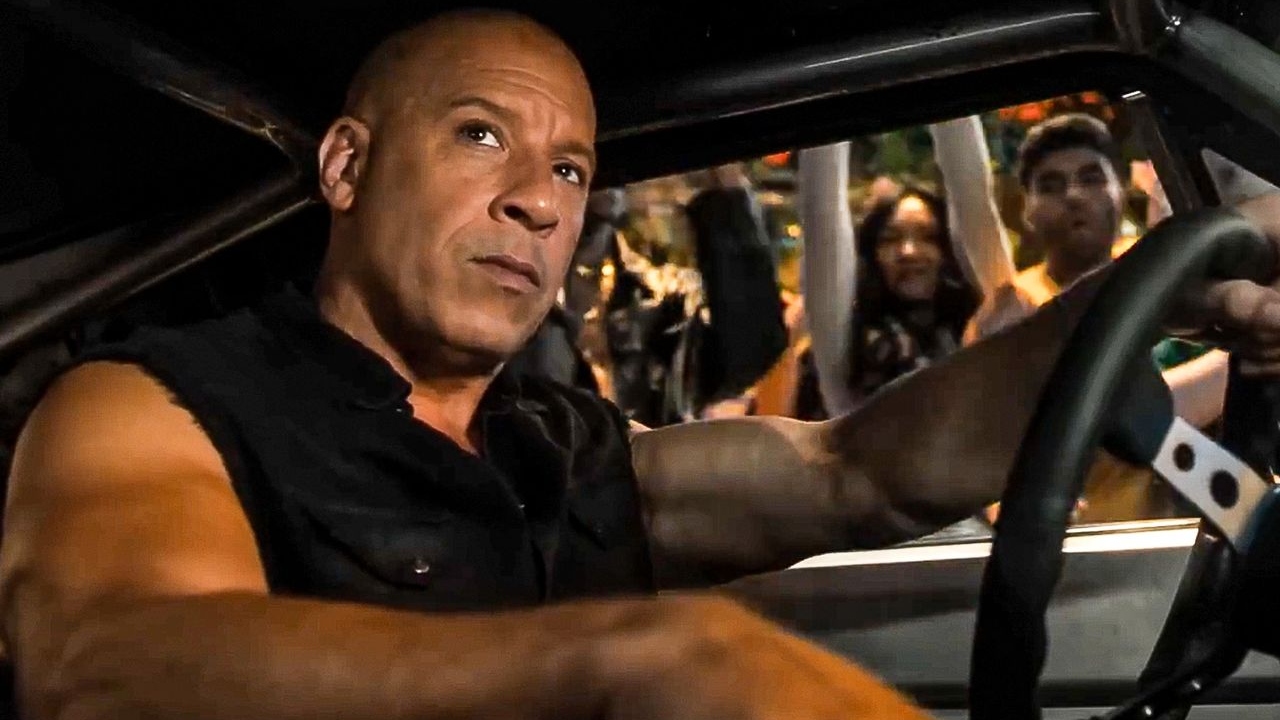 Após Velozes & Furiosos 10, Vin Diesel Revela Quanto Tempo Precisaremos ...