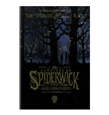 As Crônicas de Spiderwick: Edição Completamente Fantástica