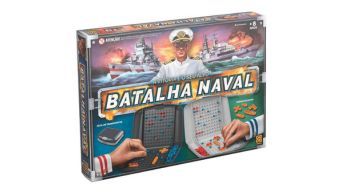 Batalha Naval