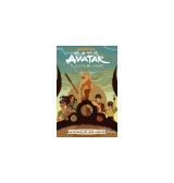 Avatar - A lenda de Aang: As aventuras perdidas